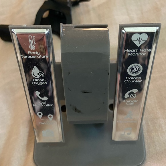 Van Heusen Smart Sport Watch - Picture 7 of 9